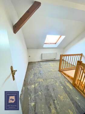 Büro- _ Leseecke - 