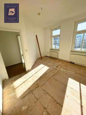 2. Schlafzimmer - 