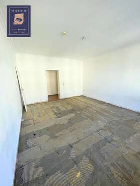 1. Schlafzimmer - Maisonettenwohnung mit 160,00 m² in Chemnitz zur Miete