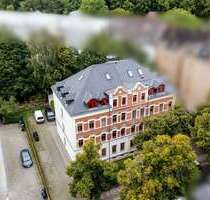 Licht, Raum, Ruhe – Maisonette zum Verlieben - Chemnitz