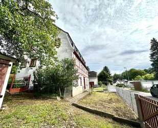 Fachwerkjuwel mit Nebengelass – Raum für Ideen, Stil & Zukunft - Wittgensdorf