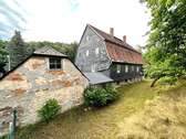 Haus mit Nebengelass - 