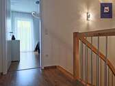 Treppenhaus - 
