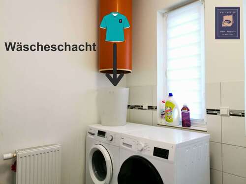 Bad im EG - 