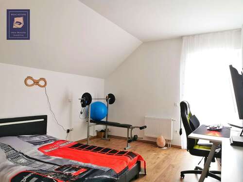 Kinderzimmer - 