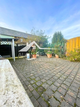 Sitzecke (2) - Mehrfamilienhaus, Wohnhaus mit 193,00 m&sup2; in Großschirma zum Kaufen