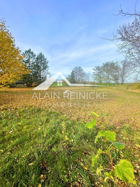 Grundstück 2 & 3 - Grundstück mit 193,00 m&sup2; in Großschirma zum Kaufen