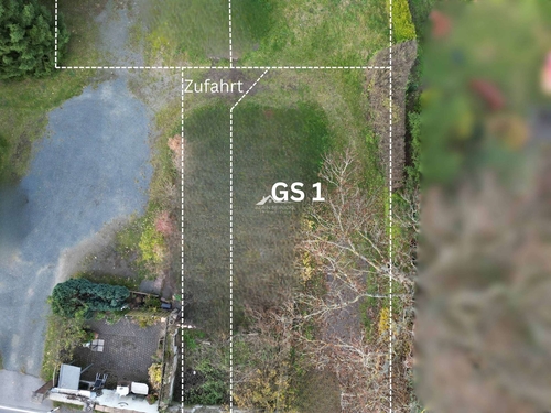 Grundstück 1 - Grundstück zum Kaufen in Großschirma