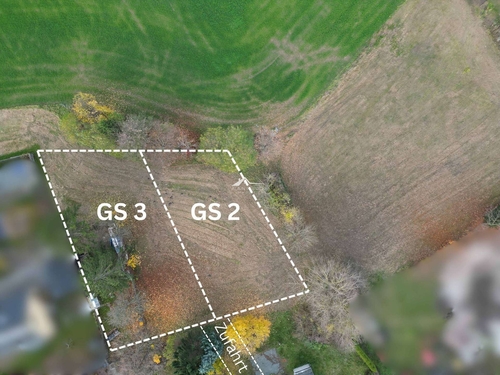 Grundstücke 2 _ 3 - Grundstück in Großschirma