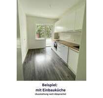 3 RW mit EBK, Dachkammer & Keller - Chemnitz