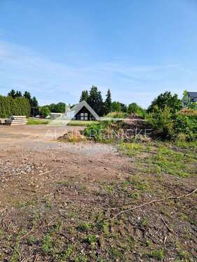 Baugebiet - 