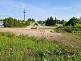 Baugebiet - 