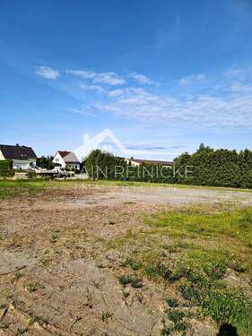 Baugebiet - 