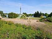 Baugebiet - 