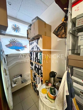 hinterer Teil LAden - 