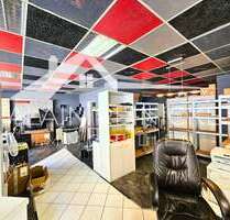 Gewerbeeinheit im Erdgeschoß - 605,00&nbsp;EUR Kaltmiete, ca.&nbsp; 444,00&nbsp;m&sup2;&nbsp;Wohnfl&auml;che in Chemnitz (PLZ: 09116)