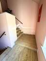 Treppenhaus - 5 Zimmer Dachgeschoßwohnung zur Miete in Chemnitz