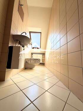 Gäste-WC - 