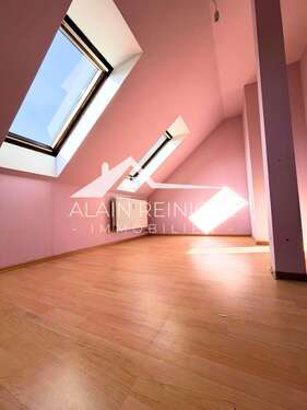 Kinderzimmer 1 - 