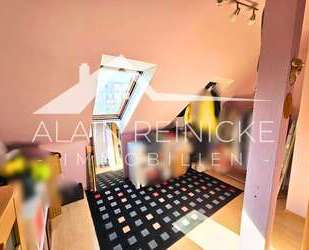 Wohnen unterm Dach - 605,00&nbsp;EUR Kaltmiete, ca.&nbsp; 110,00&nbsp;m&sup2;&nbsp;Wohnfl&auml;che in Chemnitz (PLZ: 09116)