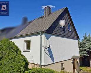 Kompakte DHH mit Traumgrundstück - Chemnitz