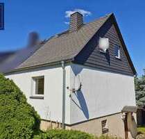 Kompakte DHH mit Traumgrundstück - Chemnitz