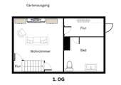 1.OG nach Rennovierung - 