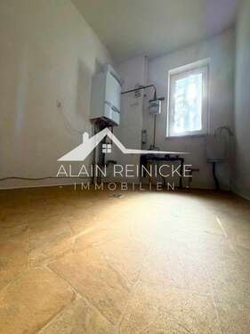 Abstellraum / HWR - 