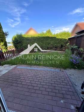 Terrasse - 