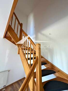 Treppe - 
