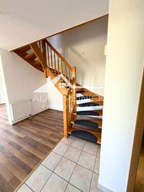Treppenhaus - 