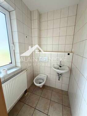 Gäste-WC - 