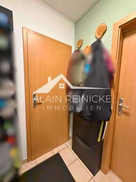 Gäste-Wc und Stube - 