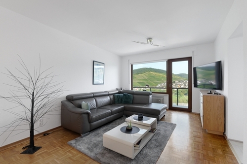 WZ 1.OG - 6 Zimmer Reihenhaus in Kröv / Kövenig