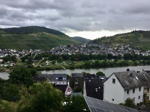 Moselblick 1 - 