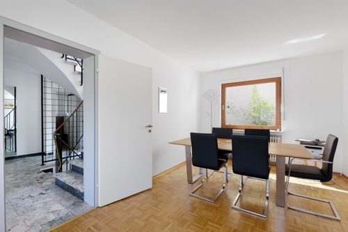 Esszimmer 1.OG - Reihenhaus mit 144,00 m² in Kröv / Kövenig zum Kaufen