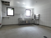 Küche Gewerbeeinheit - 