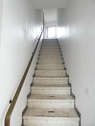 Zugang Wohnung - 