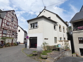 Seite - Wohn- & Geschäftshaus mit 100,00 m² in Briedel zum Kaufen