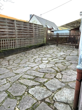 Stellplatz - 