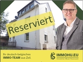 reserviert - Hier wartet Ihr Ferienhaus! Mit Garten, Terrasse, Stellplatz und tollem Ausblick in Reil