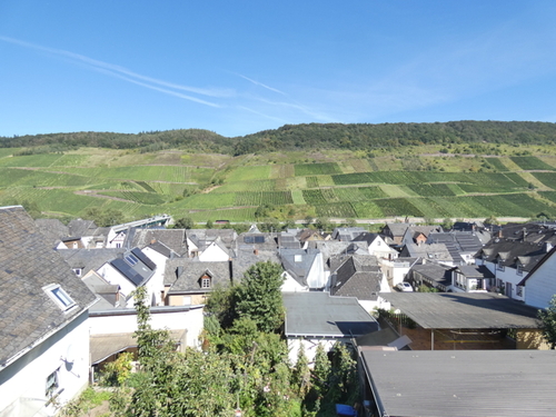 Aussicht - 