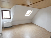 Schlafzimmer DG - 