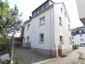 Außenansicht - 6 Zimmer Einfamilienhaus zum Kaufen in Reil