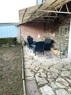 Terrasse - 