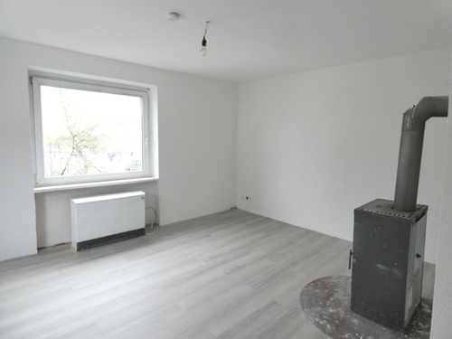 Wohnzimmer OG - 