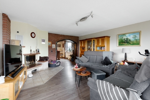 Wohnzimmer - 