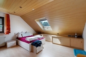Schlafzimmer2 1OG - 