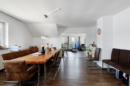 Esszimmer 1OG - 