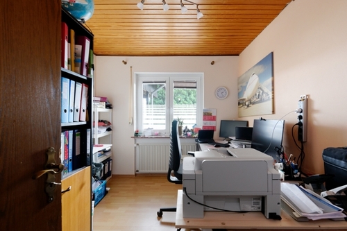 Büro - 